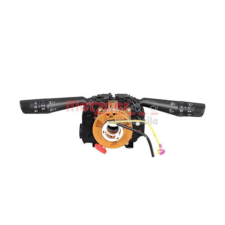 Vairo kolonėlės jungiklis METZGER 0916858