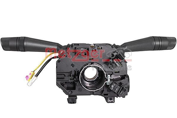 Vairo kolonėlės jungiklis METZGER 0916858