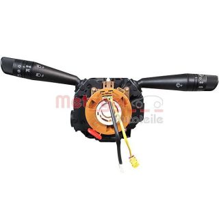 Vairo kolonėlės jungiklis METZGER 0916859