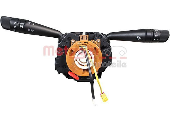 Vairo kolonėlės jungiklis METZGER 0916859