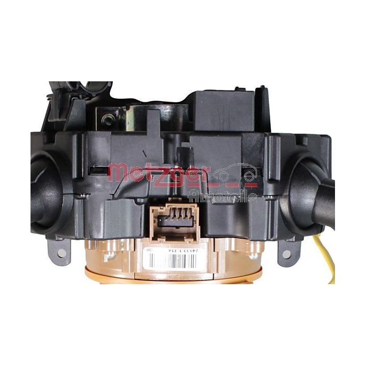 Vairo kolonėlės jungiklis METZGER 0916859