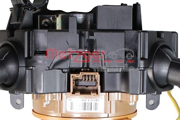 Vairo kolonėlės jungiklis METZGER 0916859