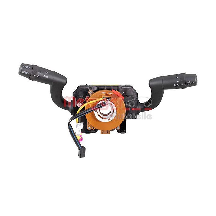 Vairo kolonėlės jungiklis METZGER 0916861