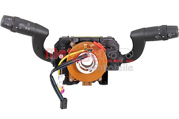 Vairo kolonėlės jungiklis METZGER 0916861