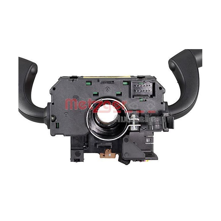 Vairo kolonėlės jungiklis METZGER 0916861