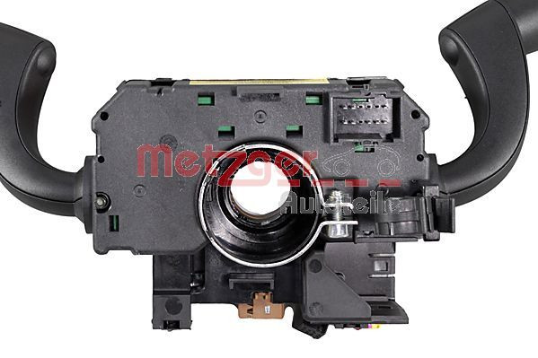 Vairo kolonėlės jungiklis METZGER 0916861