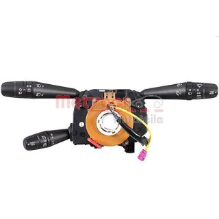 Vairo kolonėlės jungiklis METZGER 0916863