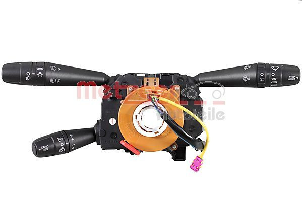 Vairo kolonėlės jungiklis METZGER 0916863