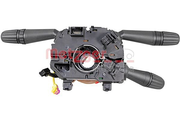 Vairo kolonėlės jungiklis METZGER 0916863