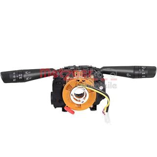 Vairo kolonėlės jungiklis METZGER 0916864