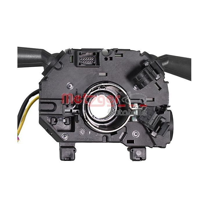 Vairo kolonėlės jungiklis METZGER 0916864