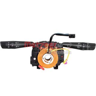 Vairo kolonėlės jungiklis METZGER 0916865