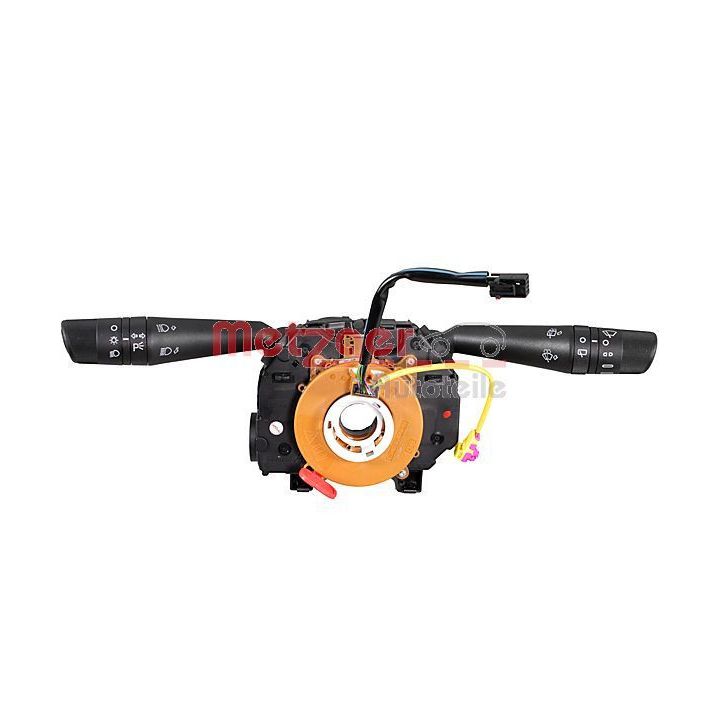 Vairo kolonėlės jungiklis METZGER 0916865