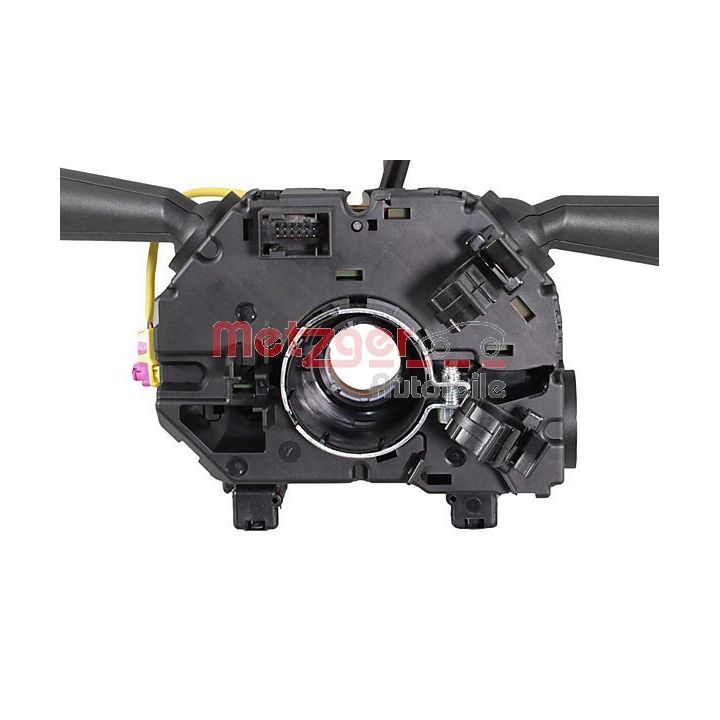 Vairo kolonėlės jungiklis METZGER 0916865