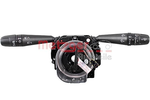 Vairo kolonėlės jungiklis METZGER 0916866