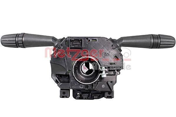 Vairo kolonėlės jungiklis METZGER 0916866