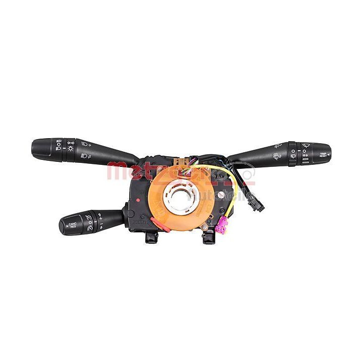 Vairo kolonėlės jungiklis METZGER 0916867