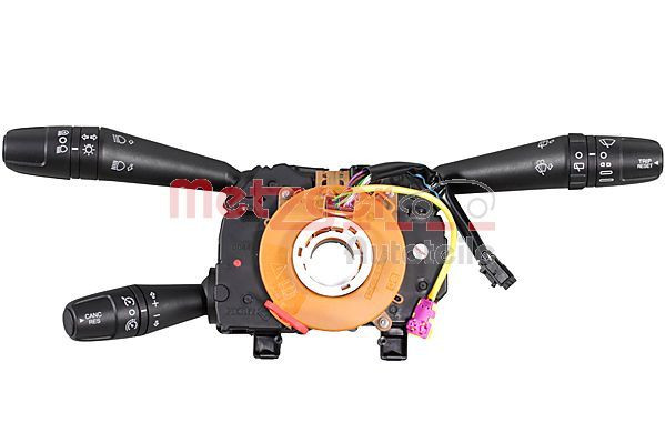 Vairo kolonėlės jungiklis METZGER 0916867