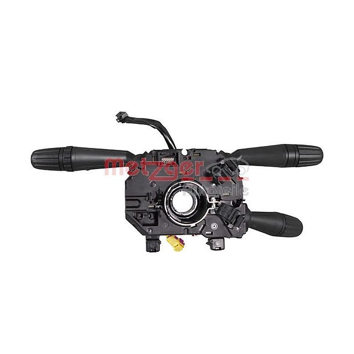 Vairo kolonėlės jungiklis METZGER 0916867