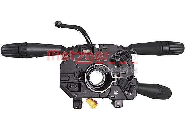 Vairo kolonėlės jungiklis METZGER 0916867