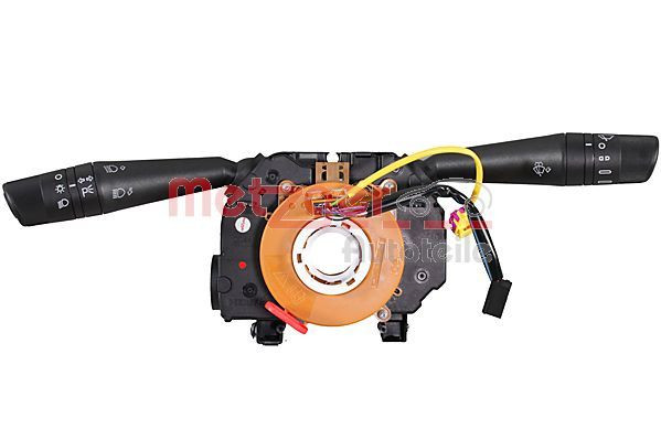 Vairo kolonėlės jungiklis METZGER 0916868