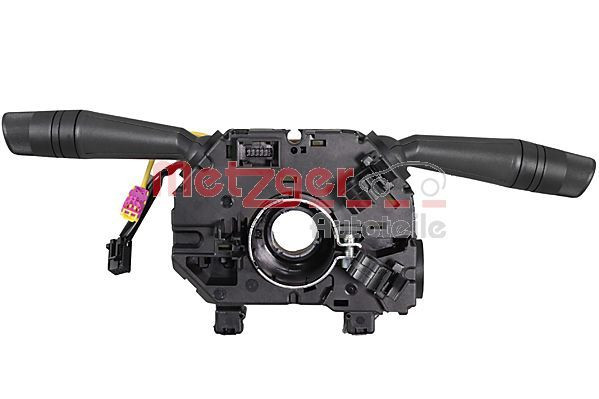 Vairo kolonėlės jungiklis METZGER 0916868