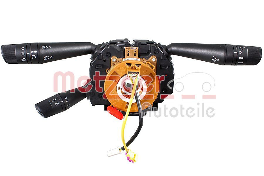 Vairo kolonėlės jungiklis METZGER 0916869