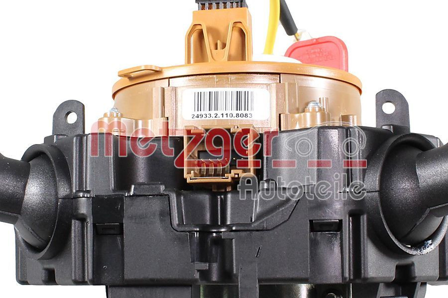 Vairo kolonėlės jungiklis METZGER 0916869