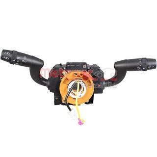 Vairo kolonėlės jungiklis METZGER 0916870