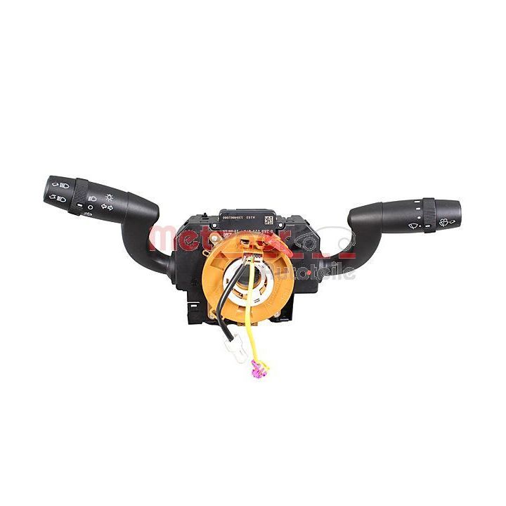 Vairo kolonėlės jungiklis METZGER 0916870