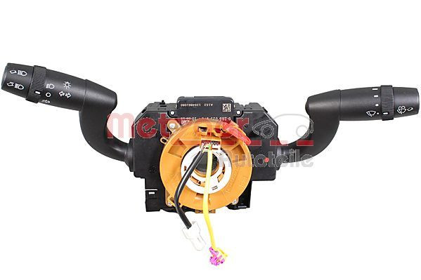 Vairo kolonėlės jungiklis METZGER 0916870