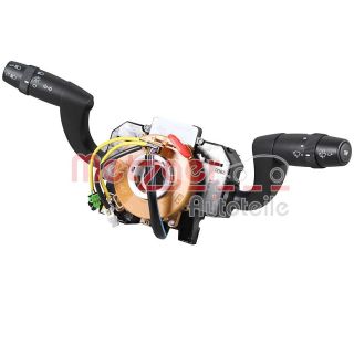 Vairo kolonėlės jungiklis METZGER 0916871