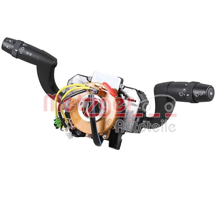 Vairo kolonėlės jungiklis METZGER 0916871