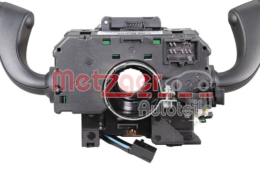 Vairo kolonėlės jungiklis METZGER 0916871