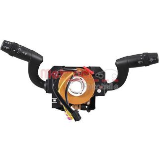 Vairo kolonėlės jungiklis METZGER 0916872