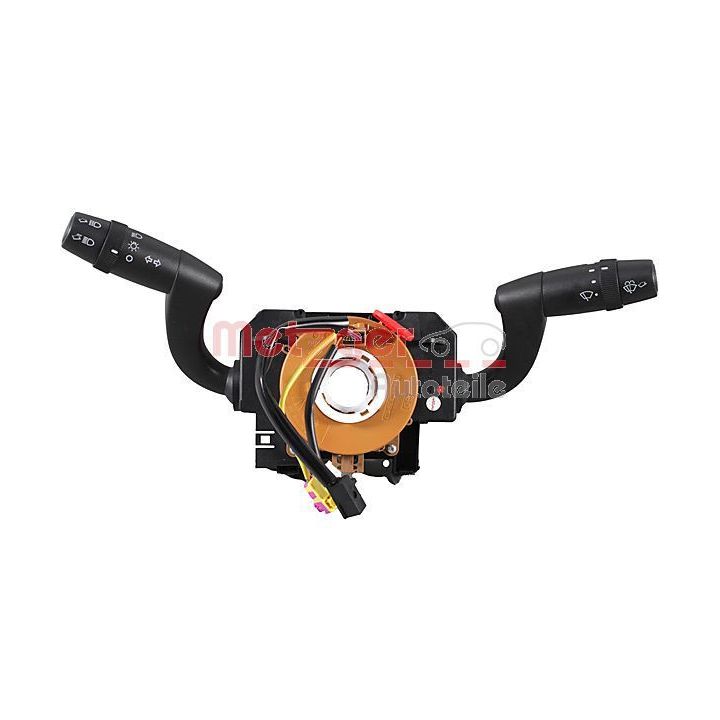 Vairo kolonėlės jungiklis METZGER 0916872