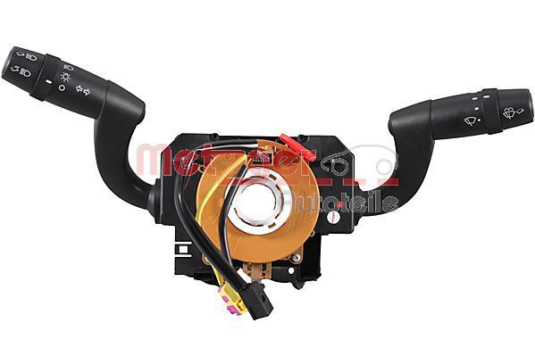 Vairo kolonėlės jungiklis METZGER 0916872