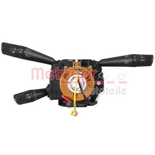 Vairo kolonėlės jungiklis METZGER 0916873