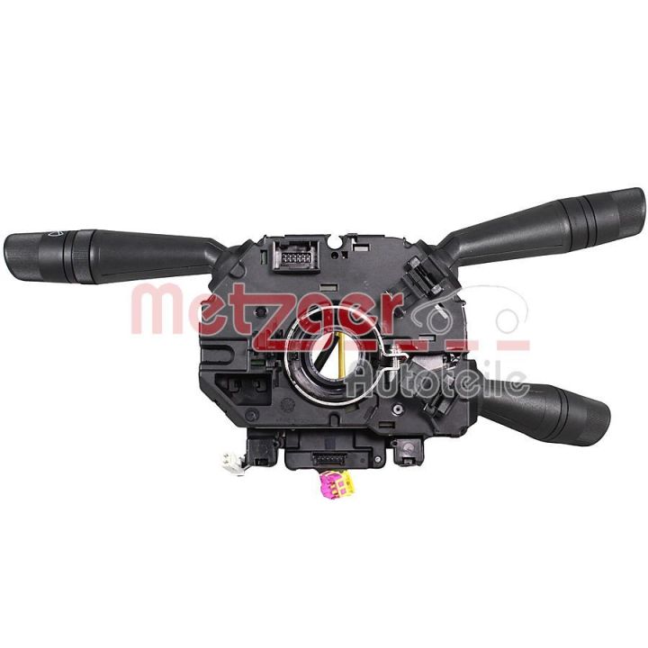 Vairo kolonėlės jungiklis METZGER 0916873