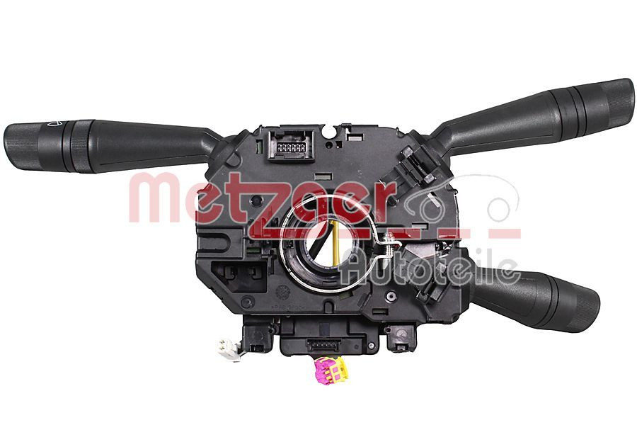 Vairo kolonėlės jungiklis METZGER 0916873