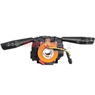 Vairo kolonėlės jungiklis METZGER 0916874