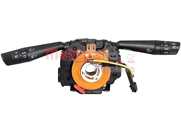 Vairo kolonėlės jungiklis METZGER 0916874