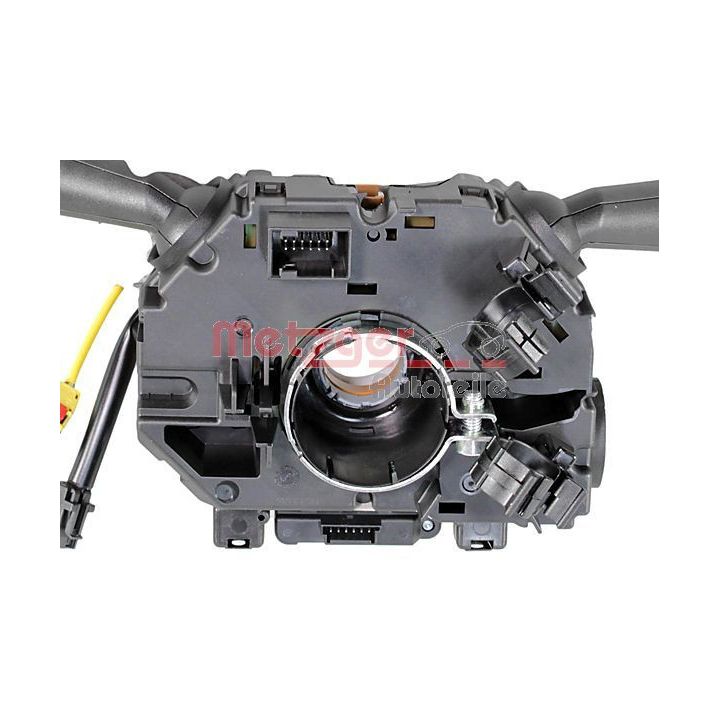 Vairo kolonėlės jungiklis METZGER 0916874