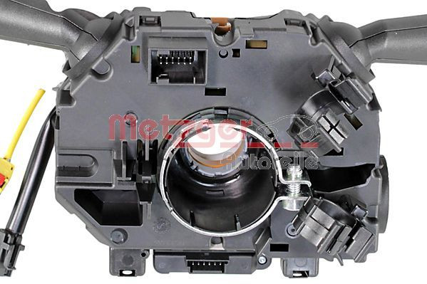 Vairo kolonėlės jungiklis METZGER 0916874