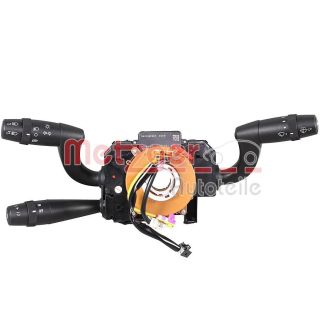 Vairo kolonėlės jungiklis METZGER 0916882