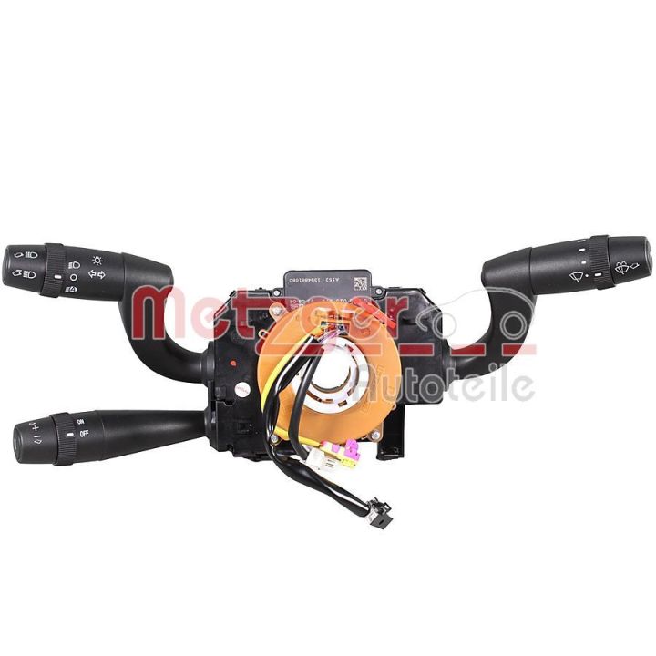 Vairo kolonėlės jungiklis METZGER 0916882