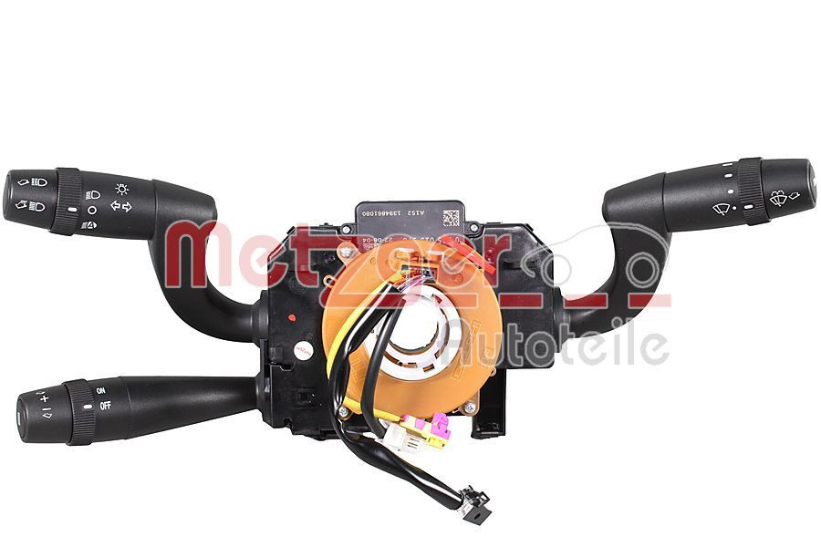 Vairo kolonėlės jungiklis METZGER 0916882