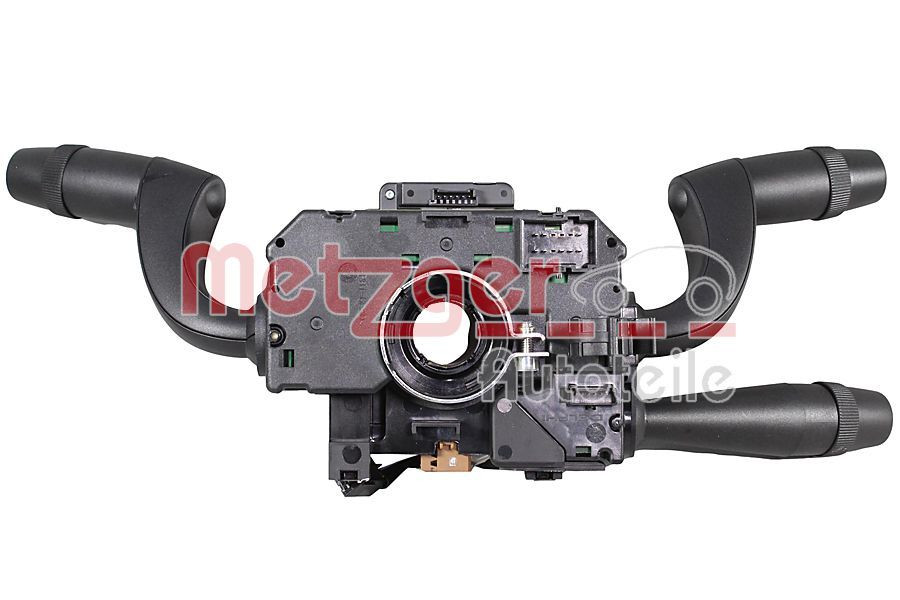 Vairo kolonėlės jungiklis METZGER 0916882