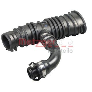 įsiurbimo vamzdis, oro filtras METZGER 2388006