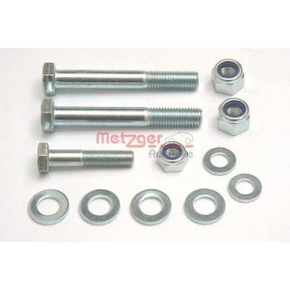 Montavimo komplektas, valdymo svirtis METZGER 55003018